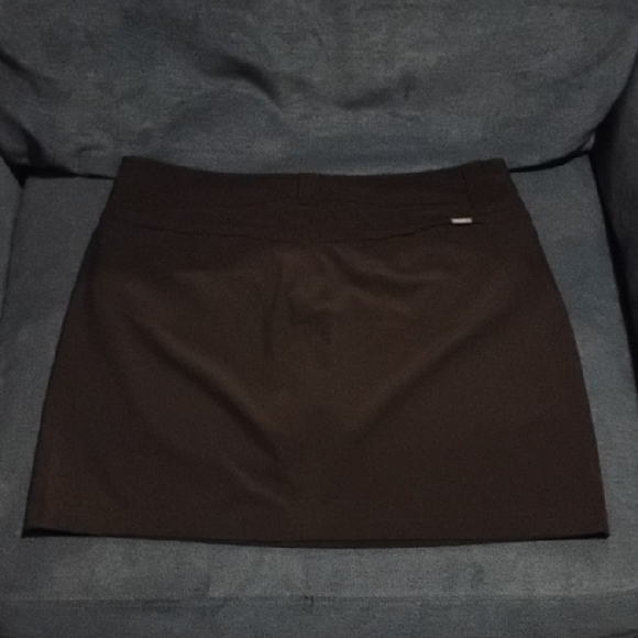 Eddie Bauer Pants - Eddie Bauer Elegant Black Skirt